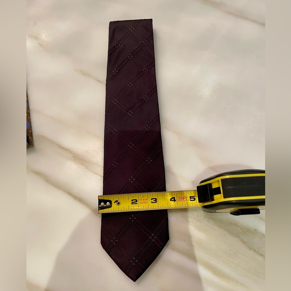 Hugo Boss Tie